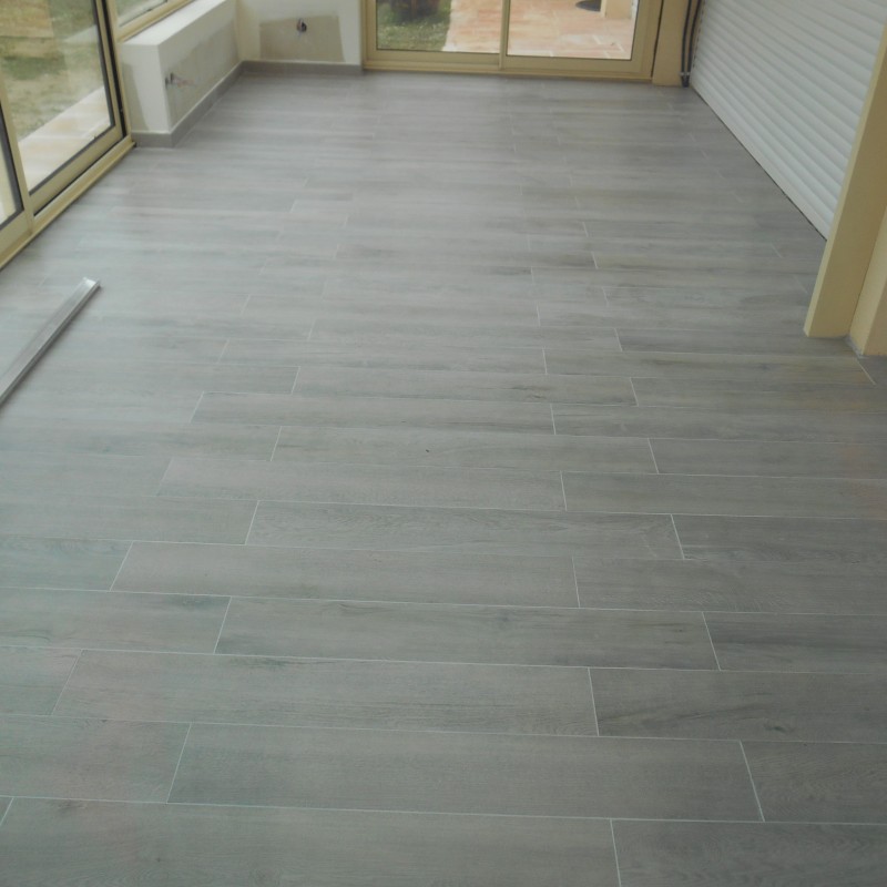 parquet pour veranda