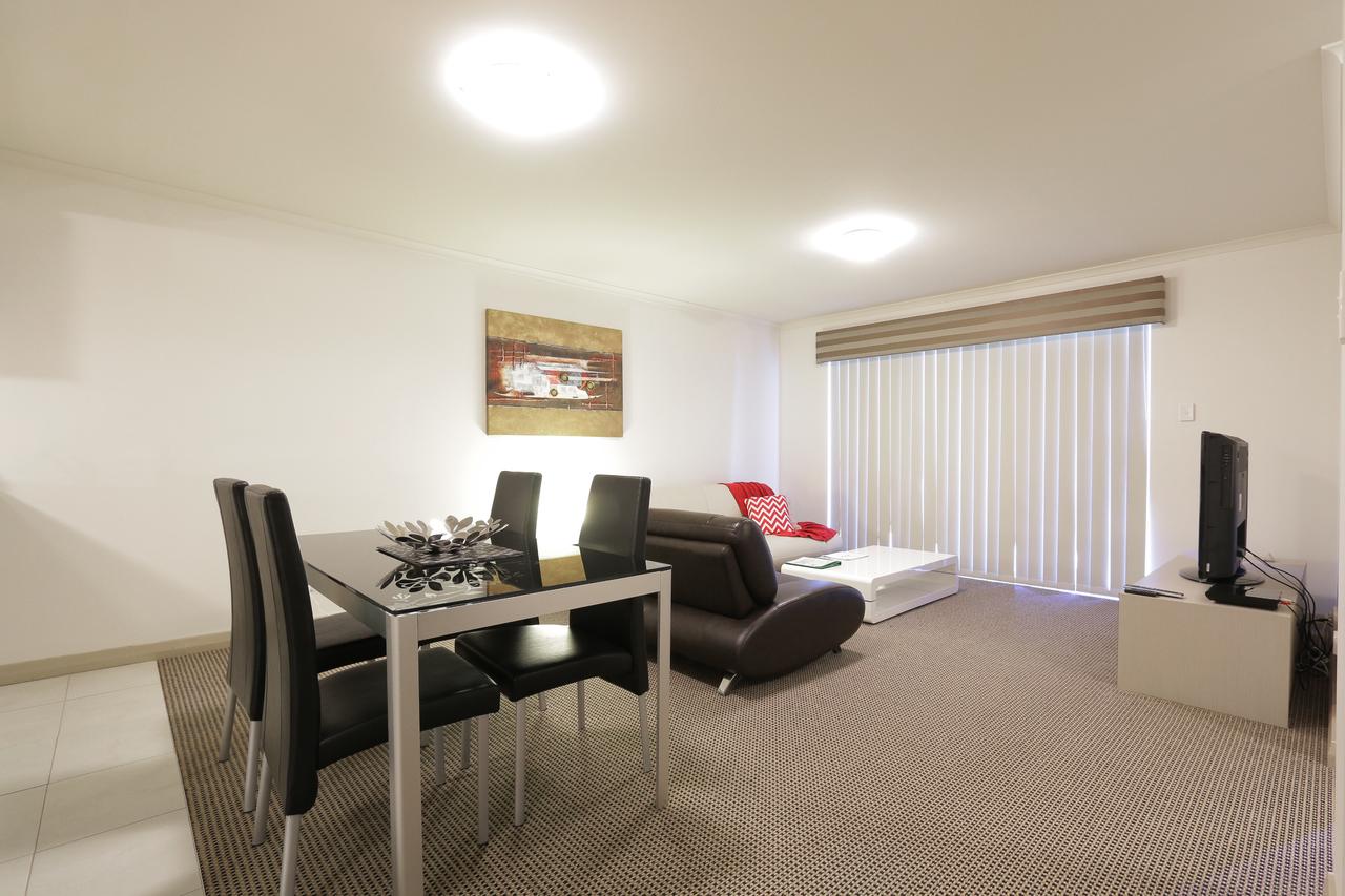 veranda hotel perth