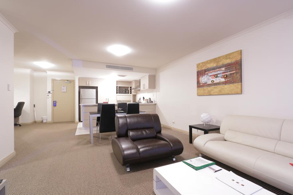 veranda hotel perth