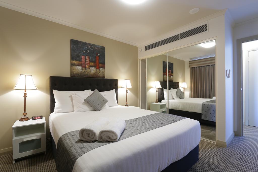 veranda hotel perth