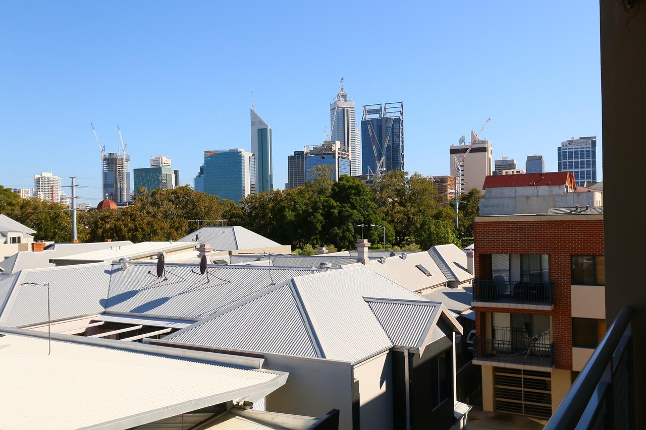 veranda hotel perth