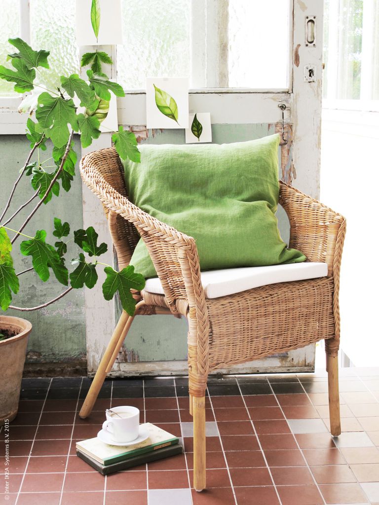 veranda agen