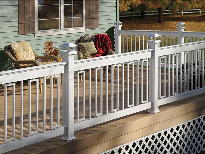 pinterest diy veranda