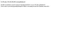 veranda janssens lier openingsuren