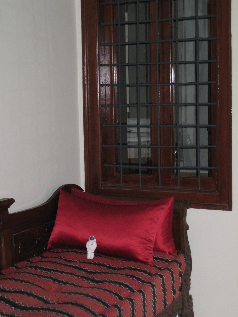 veranda dar