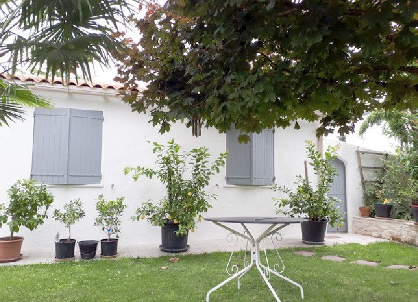 veranda breuillet