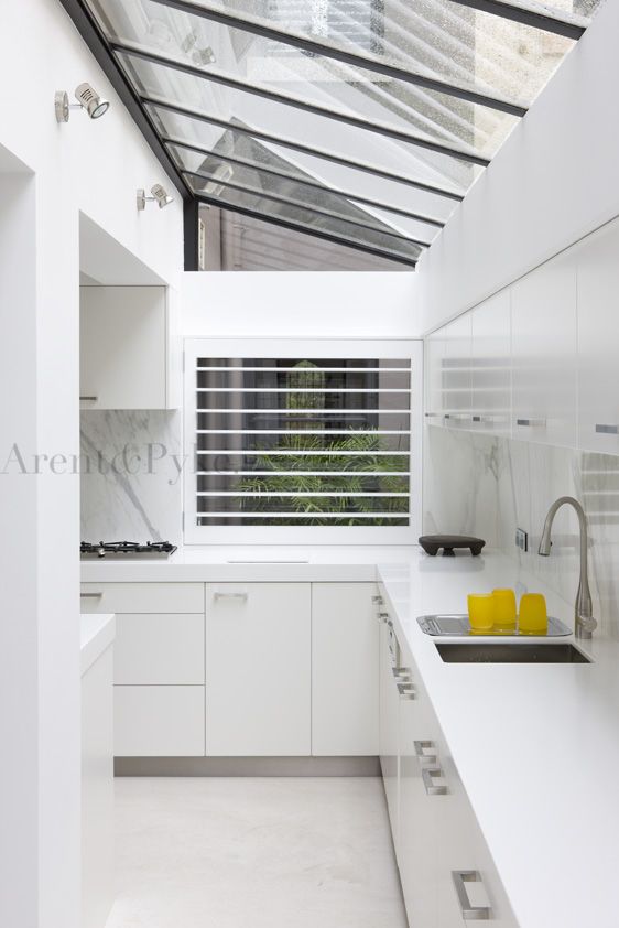 veranda kitchen ideas