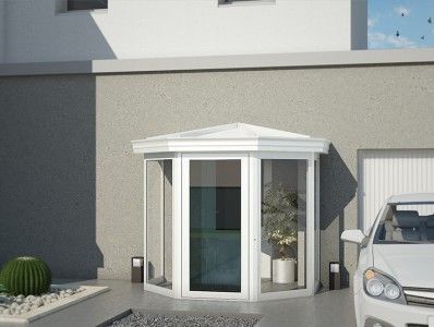 veranda sas entree kit