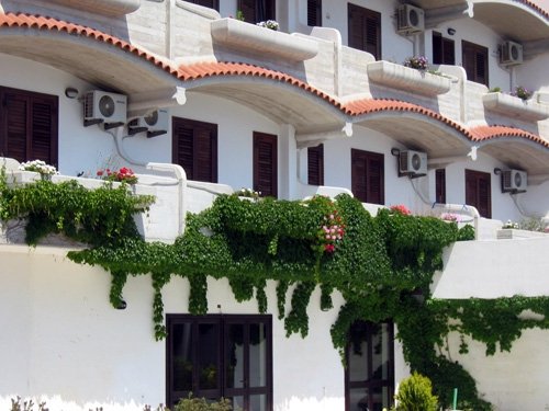 hotel la veranda mattinata