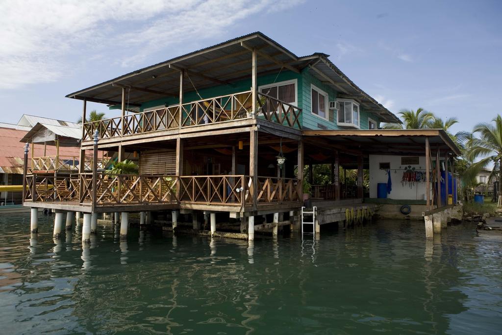 hotel veranda bocas del toro