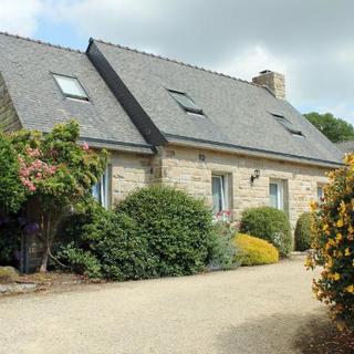 veranda quemeneven
