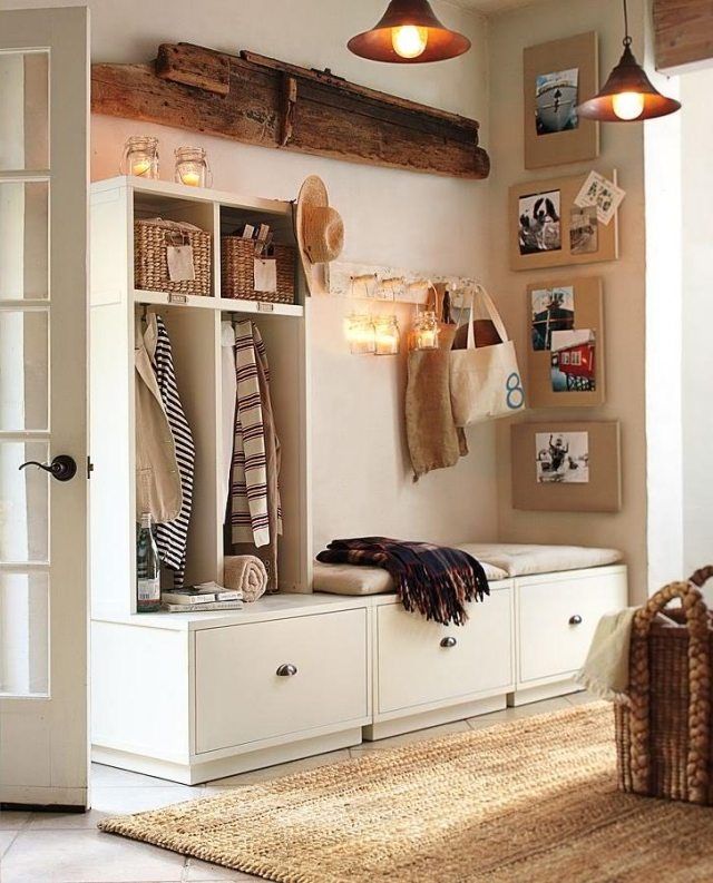 meuble rangement pour veranda