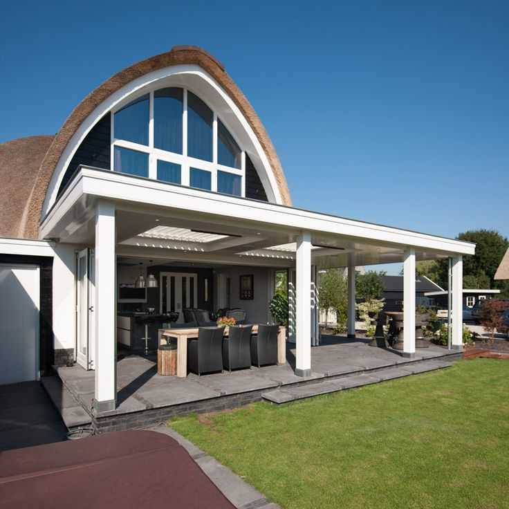 luxe veranda belgie