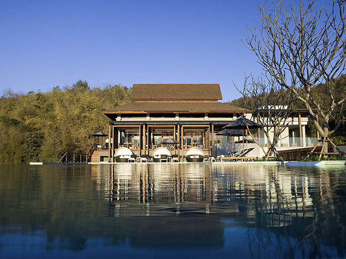 veranda high resort chiang mai - mgallery by sofitel