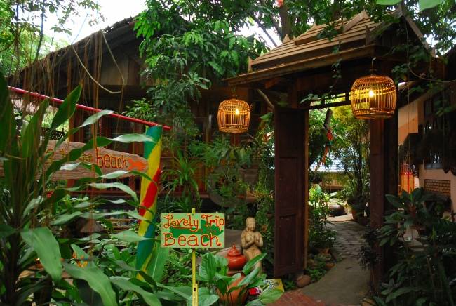 veranda garden resort koh samui