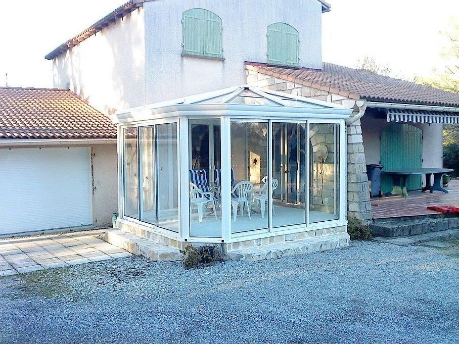 veranda artisanale