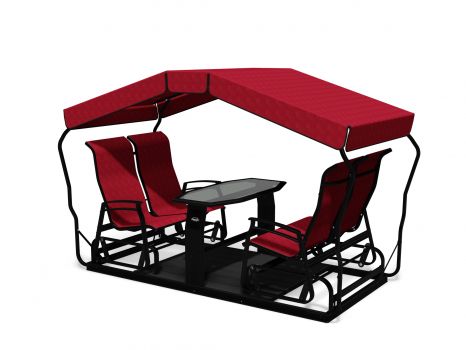 veranda jardin inc