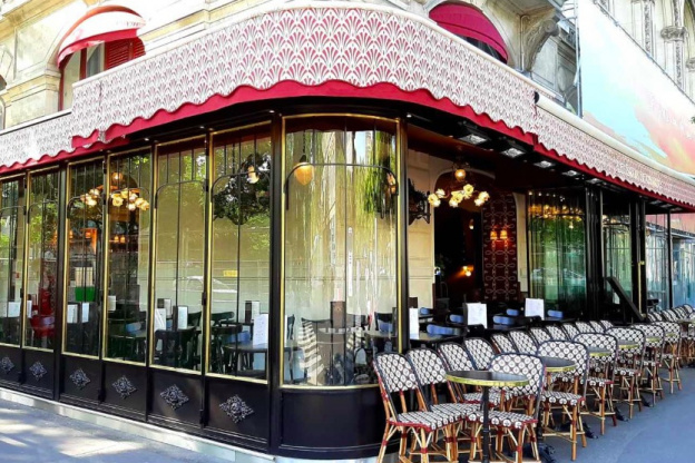 expo veranda ile france