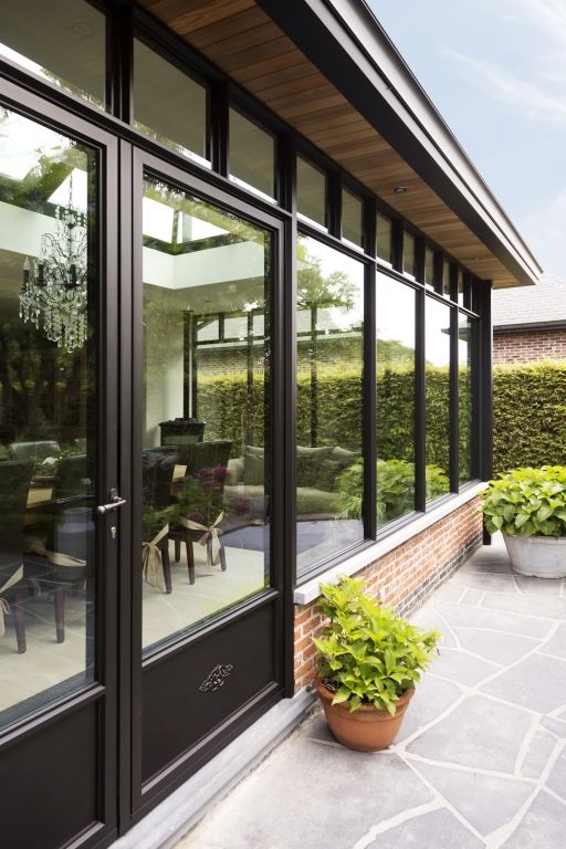 veranda reynaers