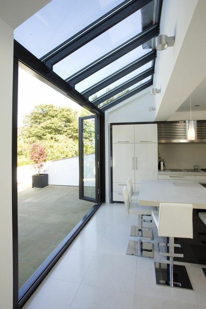 salon de veranda pas cher