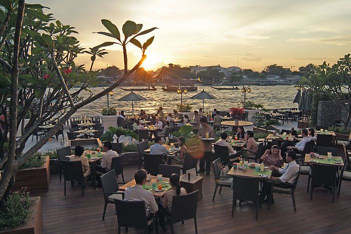 veranda hotel bangkok