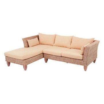 canape d'angle pour veranda