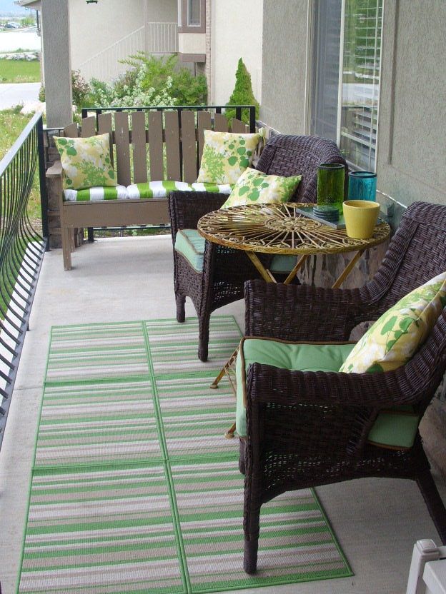 small veranda design ideas