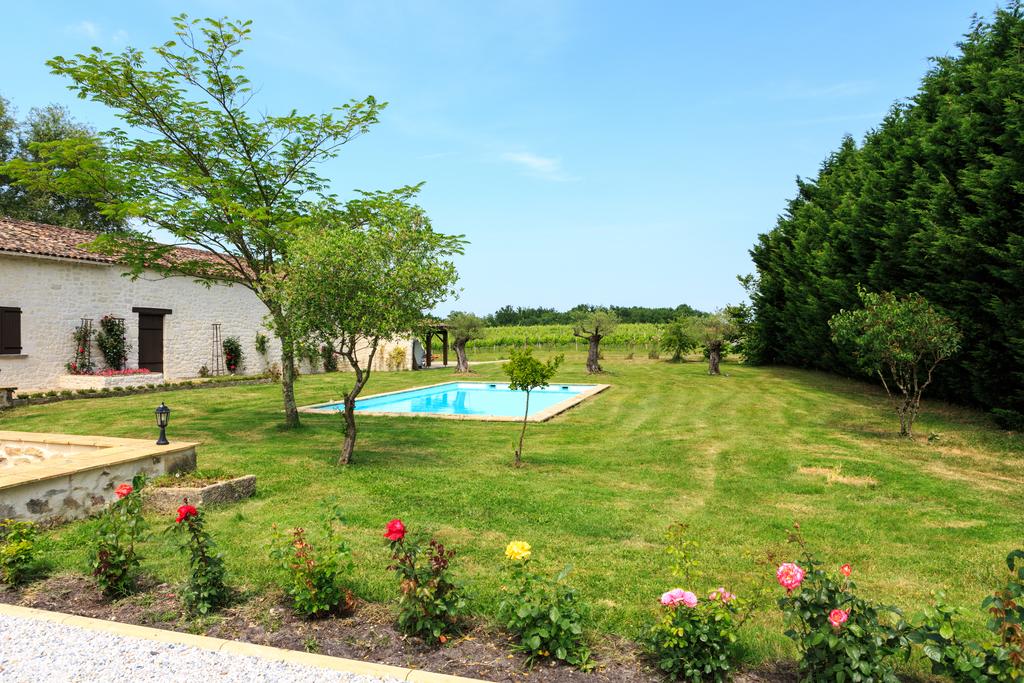 la veranda chambre d'hote