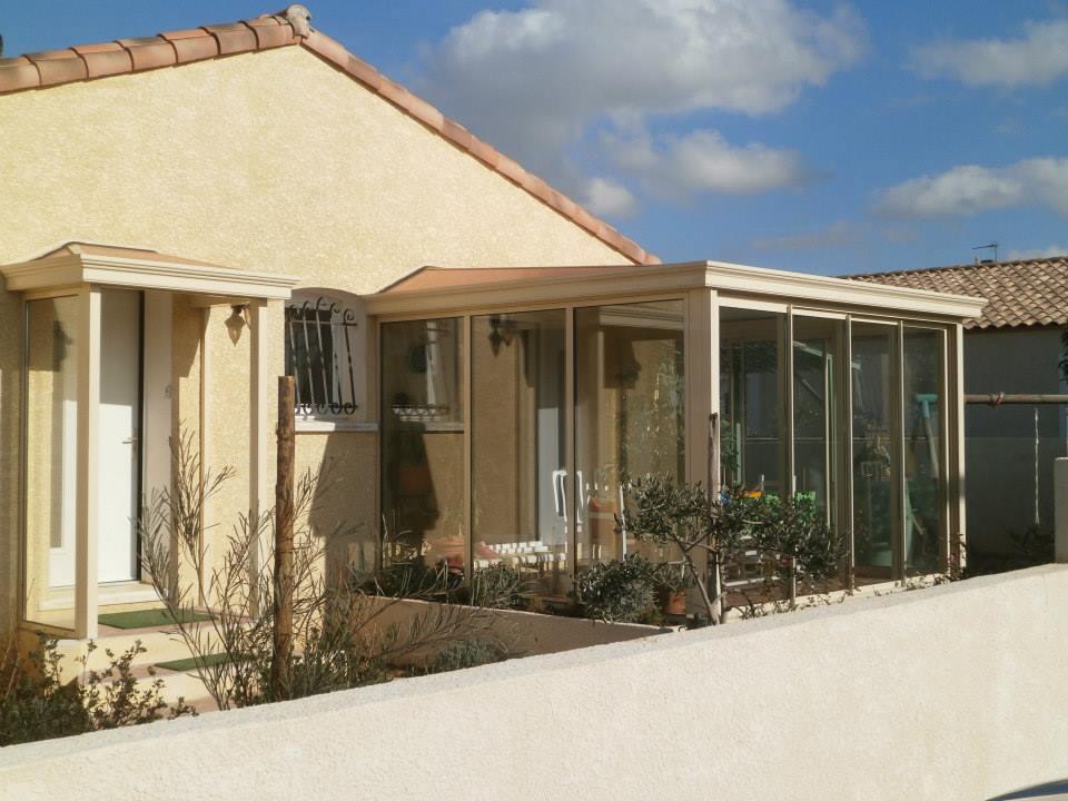 fabricant veranda aude