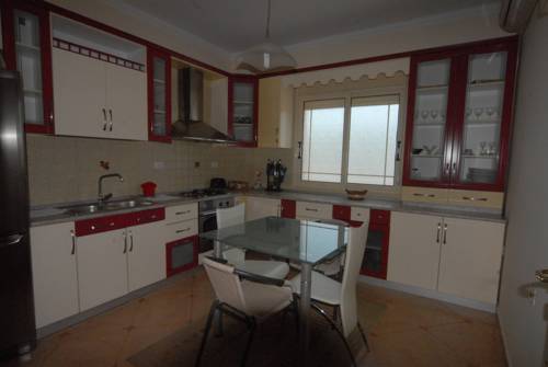 vlora center veranda