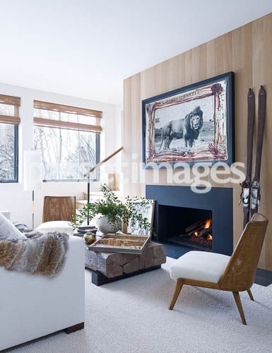 veranda magazine aerin lauder