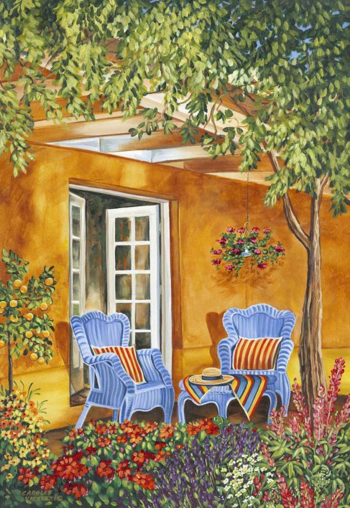 veranda dar bailleul
