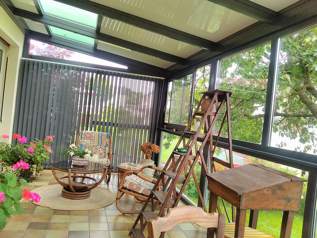veranda thiesset