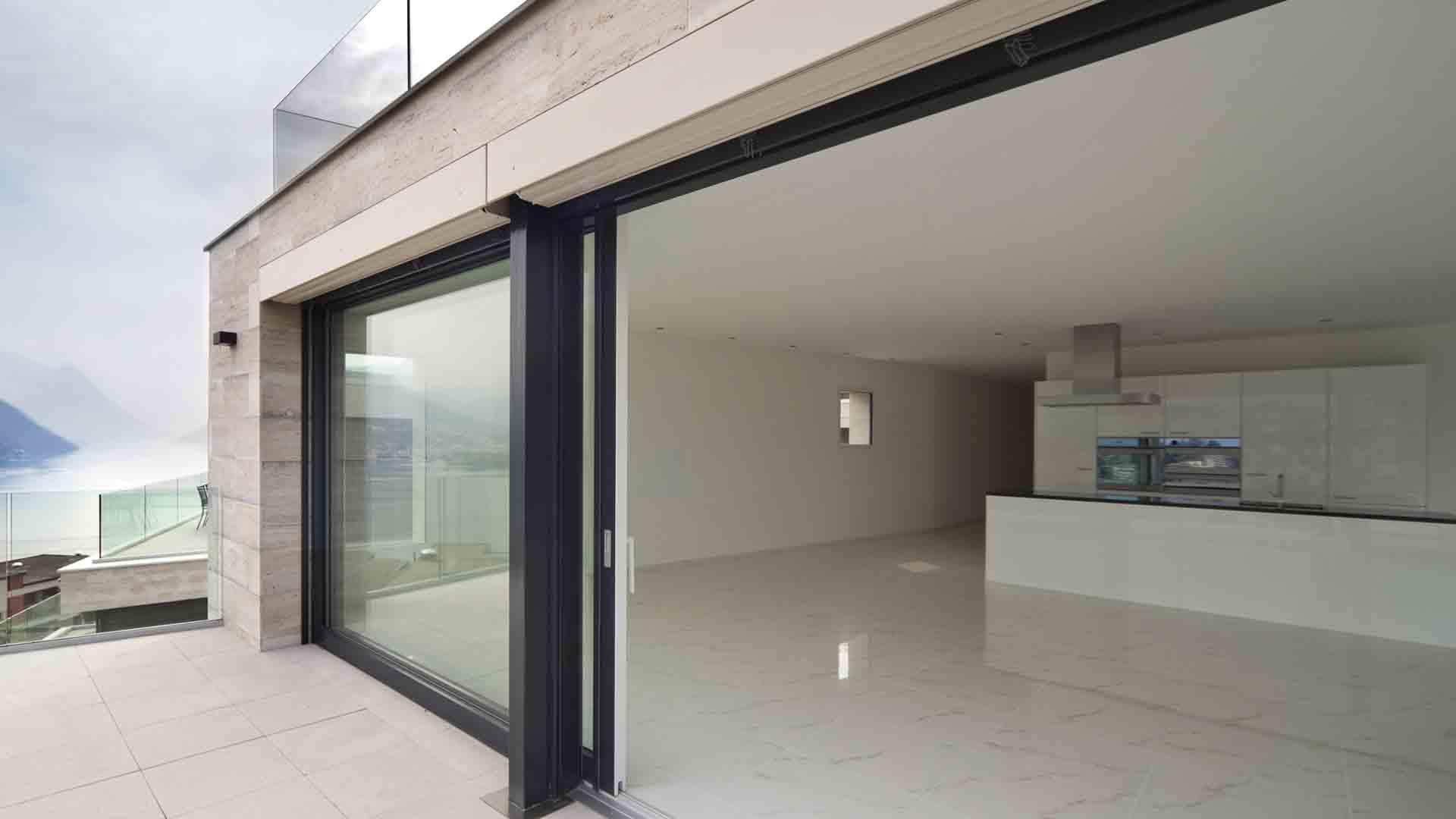 veranda bois marseille