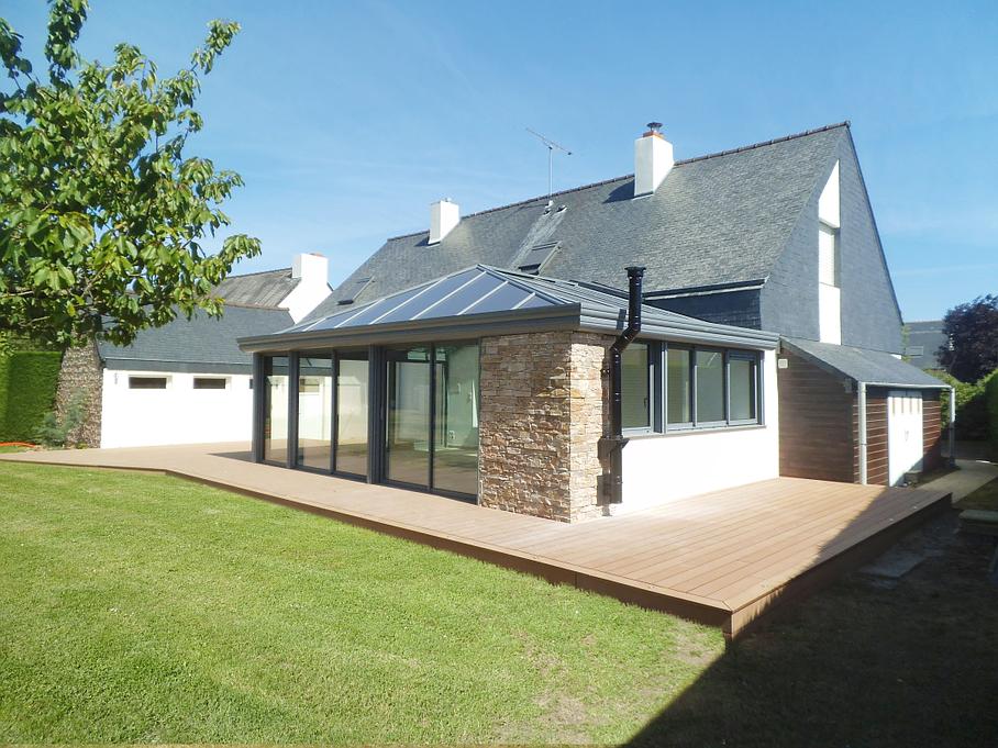 fabricant veranda dinan