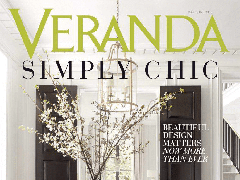veranda magazine submissions