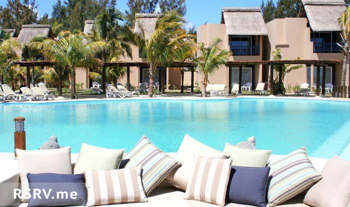 reviews for veranda pointe aux biches