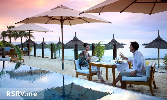 hotel veranda pointe aux biches mauritius bewertung