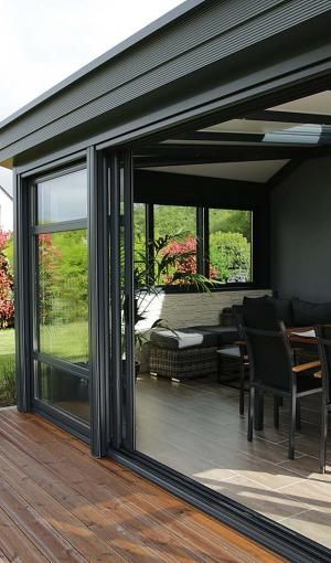 veranda alu design