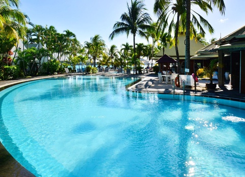 sejour hotel veranda ile maurice