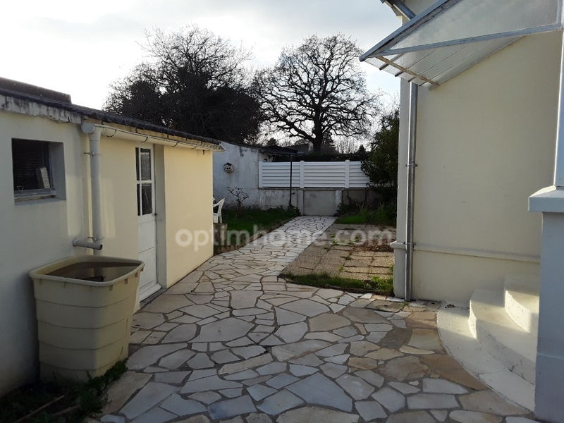 veranda maison jumelÃ©e