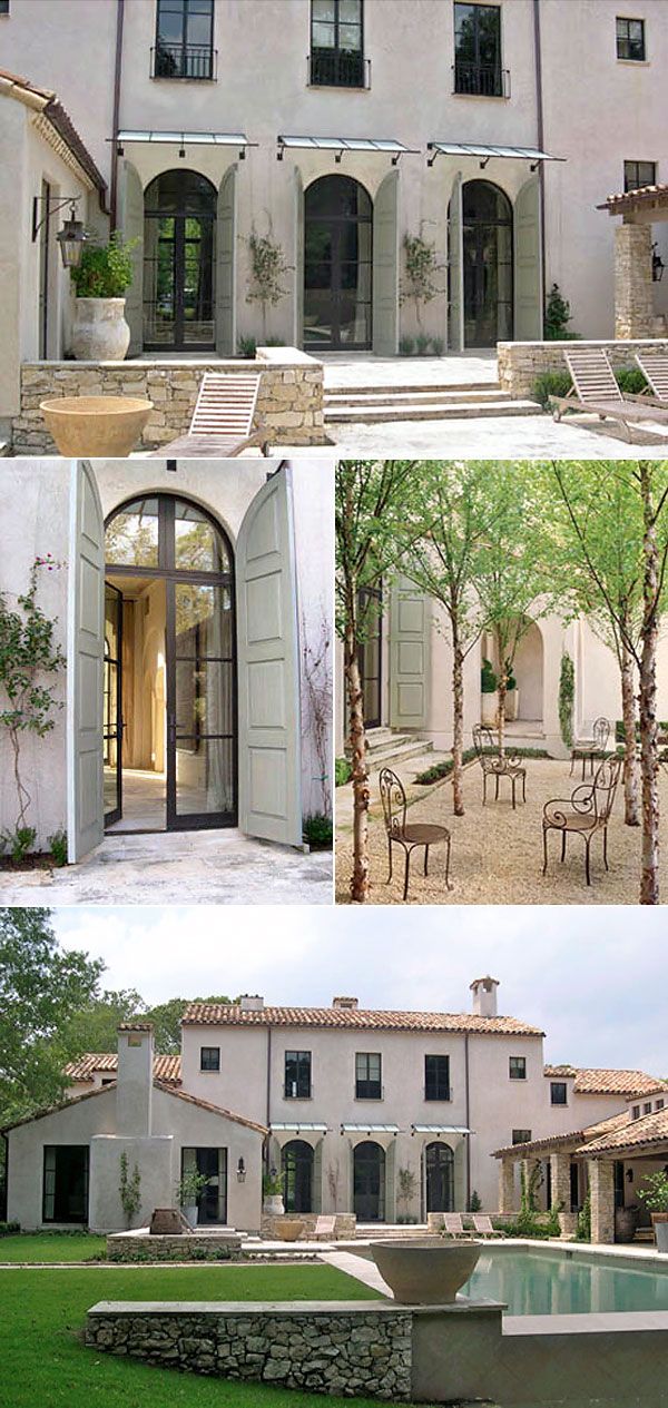 veranda magazine houston