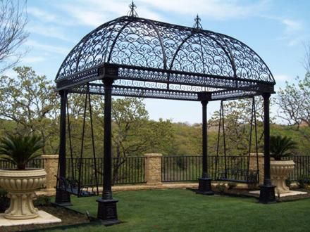 veranda jardin pas cher
