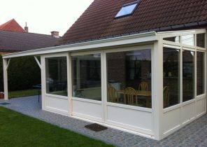 veranda occasion finistere