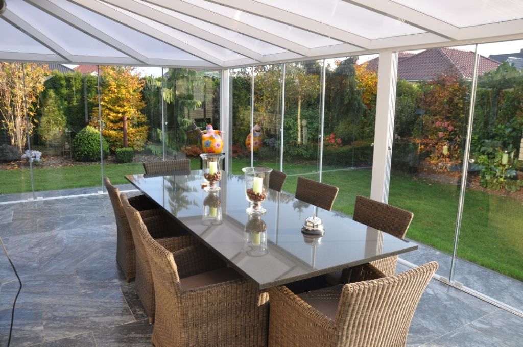 garden dreams veranda