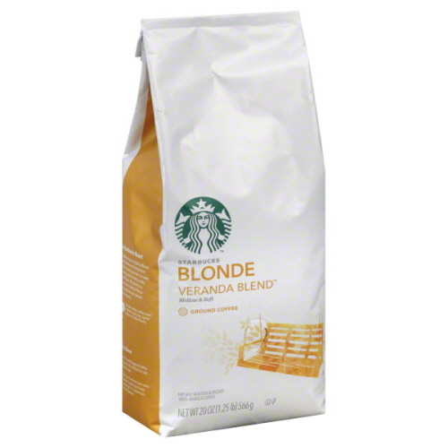 veranda blend ingredients
