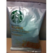 starbucks veranda blend calories