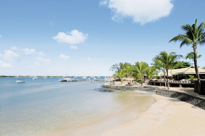veranda grand baie bewertung