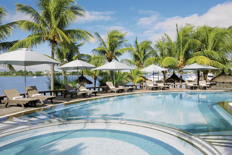 veranda grand baie bewertung