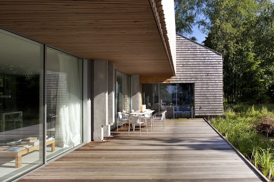 veranda architekt